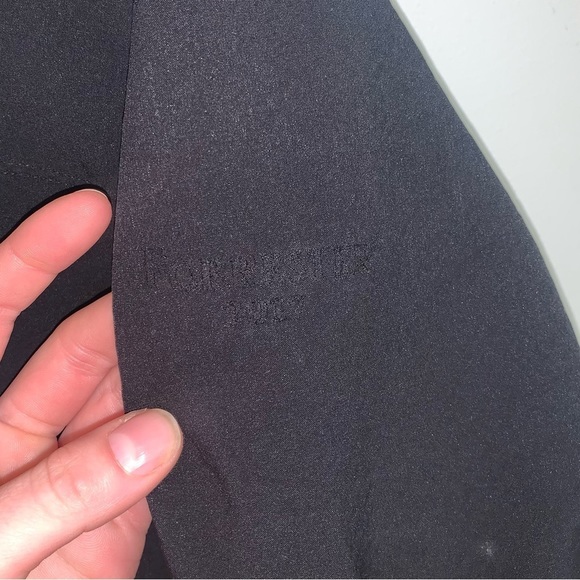 Patagonia ‎ Jacket Women's Size Small Black Adze Hybrid Softshell Polartec - Picture 7 of 12